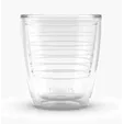 Tervis® Classic Tumbler Embroidered Emblem - 12 oz.