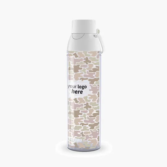 Tervis® Venture™ Lite Bottle Full-Color Insert, 24 oz. — view 4