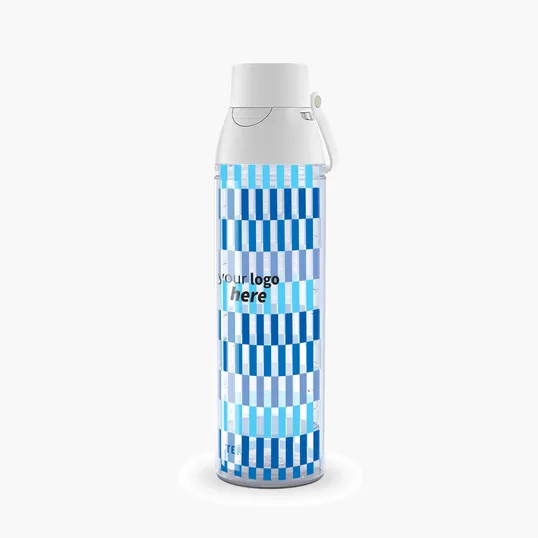Tervis® Venture™ Lite Bottle Full-Color Insert, 24 oz. — view 7
