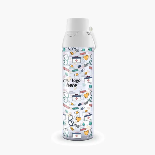 Tervis® Venture™ Lite Bottle Full-Color Insert, 24 oz.