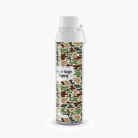 Tervis® Venture™ Lite Bottle Full-Color Insert, 24 oz. — view 3