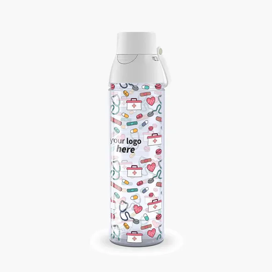 Tervis® Venture™ Lite Bottle Full-Color Insert, 24 oz. — view 8
