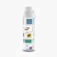 Tervis® Venture™ Lite Bottle Full-Color Insert, 24 oz. — view 9