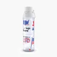 Tervis® Venture™ Lite Bottle Full-Color Insert, 24 oz. — view 2