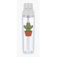 Tervis® Venture™ Lite Embroidered Emblem Bottle, 24 oz. — view 7