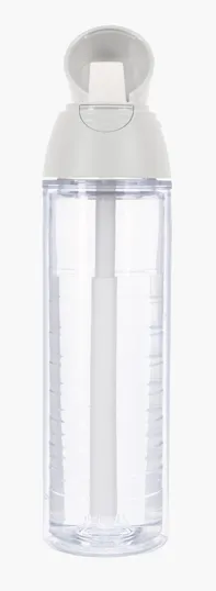 Tervis® Venture™ Lite Bottle Enhanced Embroidered Emblem - 24 oz. — view 2