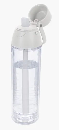 Tervis® Venture™ Lite Bottle Enhanced Embroidered Emblem - 24 oz. — view 4