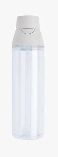 Tervis® Venture™ Lite Bottle Enhanced Embroidered Emblem - 24 oz.