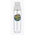 Tervis® Venture™ Lite Bottle Enhanced Embroidered Emblem - 24 oz. — view 6