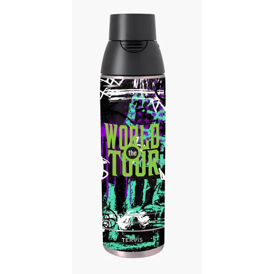 Tervis® Stainless Steel Venture™ Bottle, 26 oz. — view 32
