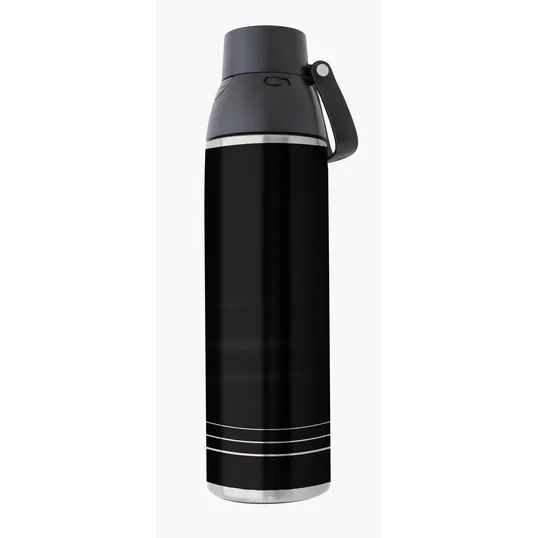 Tervis® Stainless Steel Venture™ Bottle, 26 oz. — view 5
