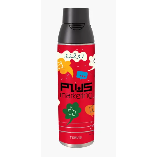 Tervis® Stainless Steel Venture™ Bottle, 26 oz. — view 41