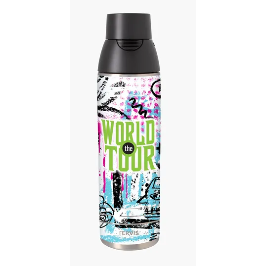 Tervis® Stainless Steel Venture™ Bottle, 26 oz. — view 42