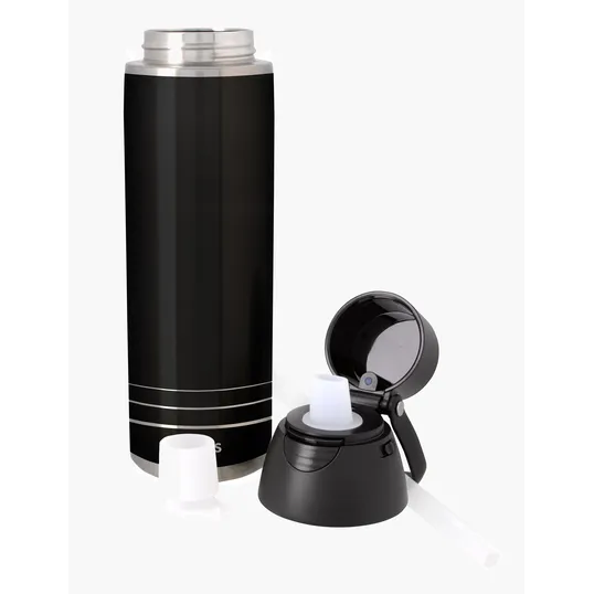 Tervis® Stainless Steel Venture™ Bottle, 26 oz. — view 6