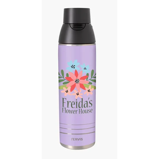 Tervis® Stainless Steel Venture™ Bottle, 26 oz. — view 34