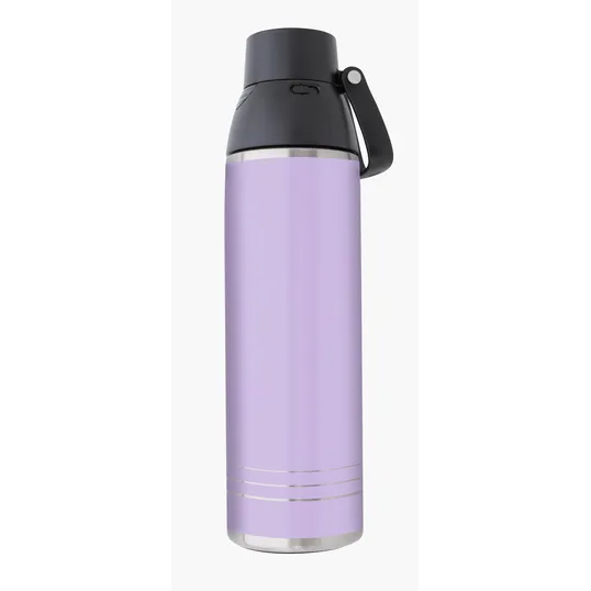 Tervis® Stainless Steel Venture™ Bottle, 26 oz. — view 14