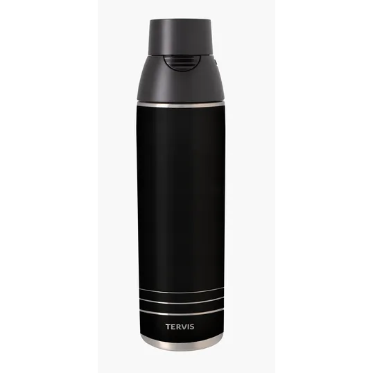 Tervis® Stainless Steel Venture™ Bottle, 26 oz. — view 4