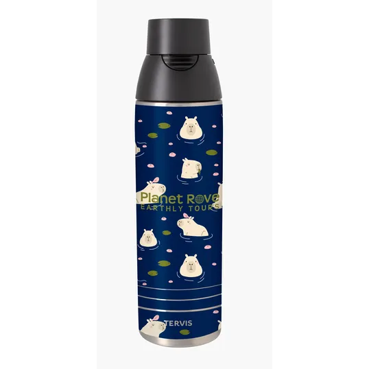 Tervis® Stainless Steel Venture™ Bottle, 26 oz. — view 38
