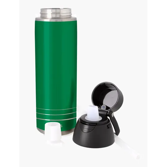 Tervis® Stainless Steel Venture™ Bottle, 26 oz. — view 10