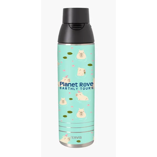 Tervis® Stainless Steel Venture™ Bottle, 26 oz. — view 36