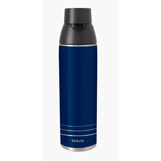 Tervis® Stainless Steel Venture™ Bottle, 26 oz. — view 20