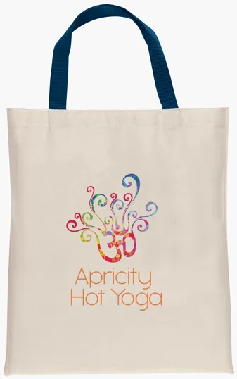 Good Value™ Bargain Bag Cotton Tote — view 8