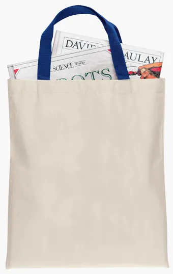 Good Value™ Bargain Bag Cotton Tote