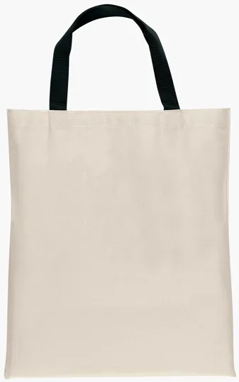 Good Value™ Bargain Bag Cotton Tote — view 2