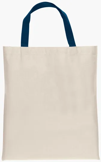 Good Value™ Bargain Bag Cotton Tote — view 3