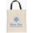 Good Value™ Bargain Bag Cotton Tote — view 6