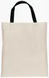 Good Value™ Bargain Bag Cotton Tote — view 2