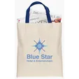 Good Value™ Bargain Bag Cotton Tote — view 5