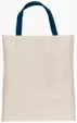Good Value™ Bargain Bag Cotton Tote — view 3