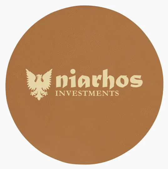 Round Bonded Leather Coaster with Urethane Coating — view 14