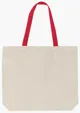 Good Value™ Shoulder Tote, 7 oz. Cotton