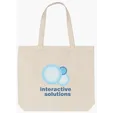 Good Value™ Shoulder Tote, 7 oz. Cotton — view 11