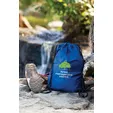 Good Value™ Drawstring Backpack with Cinch Closure — view 37