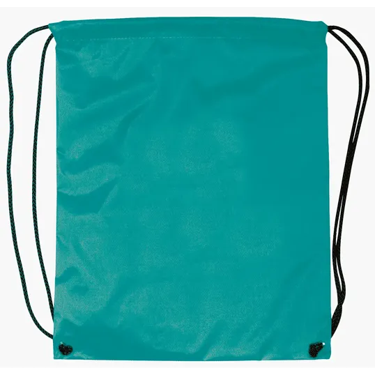 Good Value™ Drawstring Backpack with Cinch Closure — view 10