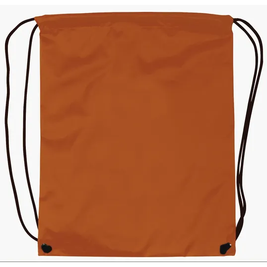 Good Value™ Drawstring Backpack with Cinch Closure — view 6