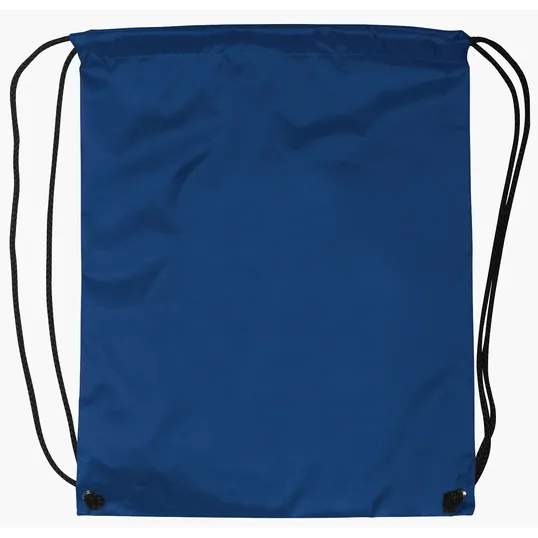 Good Value™ Drawstring Backpack with Cinch Closure — view 15