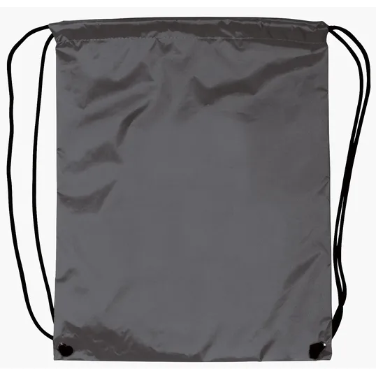 Good Value™ Drawstring Backpack with Cinch Closure — view 9