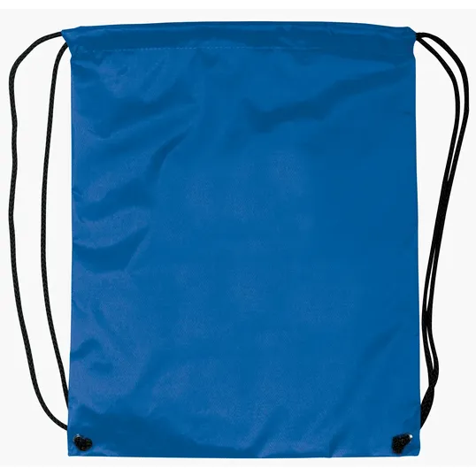Good Value™ Drawstring Backpack with Cinch Closure — view 13