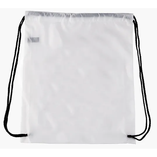 Good Value™ Drawstring Backpack with Cinch Closure — view 14