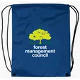 Good Value™ Drawstring Backpack with Cinch Closure — view 44