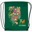Good Value™ Drawstring Backpack with Cinch Closure — view 18