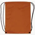 Good Value™ Drawstring Backpack with Cinch Closure — view 6