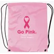Good Value™ Drawstring Backpack with Cinch Closure — view 19