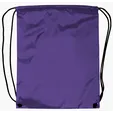 Good Value™ Drawstring Backpack with Cinch Closure
