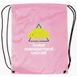Good Value™ Drawstring Backpack with Cinch Closure — view 20