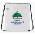 Good Value™ Drawstring Backpack with Cinch Closure — view 38